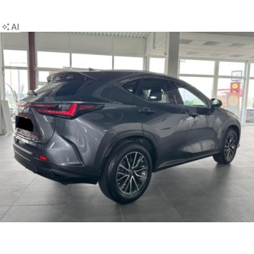 Lexus NX II SUV Facelifting 2.5 350h 200KM 2026 NX 350h Prestige 2.5 Hybrid AWD | Podgrzewane przednie fotele, zdjęcie 4