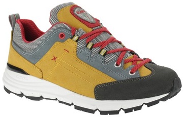 buty Olang Leone BTX - 822/Giallo