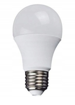Żarówka LED E27 15W = 108W 3000K CIEPŁA