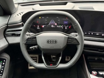 Audi A6 C9 2026 3.0 TDI quattro S line (299 KM) Panoramiczny dach szklany, zdjęcie 8