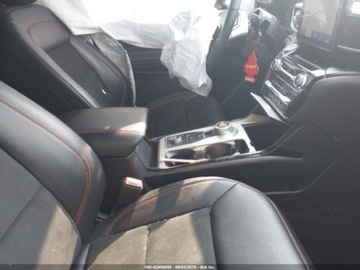 Ford Explorer VI 2024 Ford Explorer ST-LINE 2024, od ubezpieczalni 2.3 Benzyna 300KM, zdjęcie 6