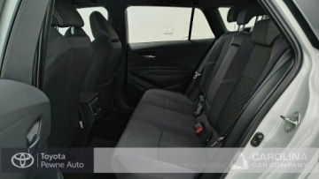 Toyota Corolla XII TS Kombi Facelifting 1.8 Hybrid 140KM 2025 Toyota Corolla 1.8 Hybrid Comfort Seria E21 (2019-, zdjęcie 16
