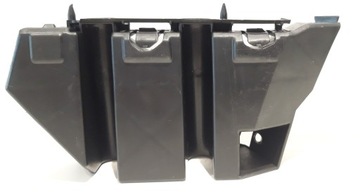 Ślizg zderzaka lewy Seat Leon III 5F0807049