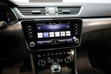 Skoda Superb III Liftback Facelifting 2.0 TSI 190KM 2022 Škoda Superb Skoda Superb Style*DSG*Salon, zdjęcie 22