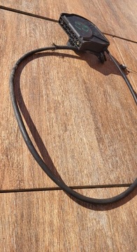 JEEP CHEROKEE LIBERTY KJ 01-07 2.8 CRD ГАЗОВЫЙ ПОТЕНЦИОМЕТР 52850616AE