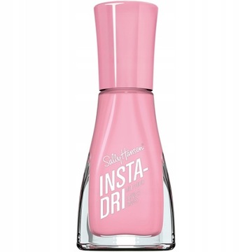 Sally Hansen Insta Dri lakier do paznokci 273 pink blink
