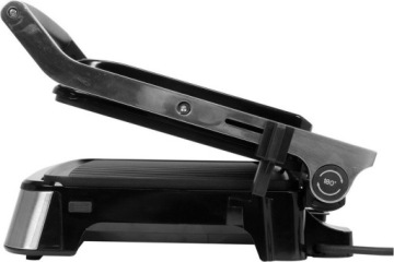 СТОЛ ЭЛЕКТРОГРИЛЬ 2000ВТ, СВЕТОДИОДНАЯ ПАНЕЛЬ 29*23СМ