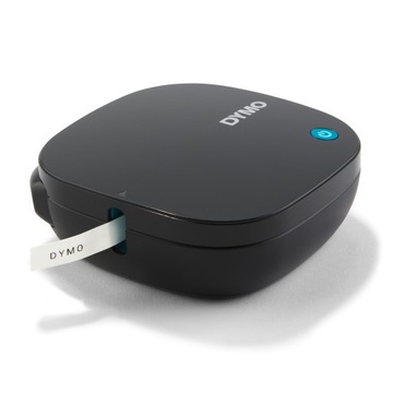 Принтер этикеток Dymo Letra Tag 200 B на ленту 12 м