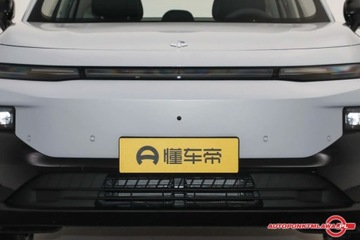 Leapmotor 2025 Leapmotor Inny B10 2025 600 LiDAR Edition Auto Punkt Elektryczny 218KM, zdjęcie 3