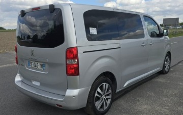 Peugeot Traveller Compact 2.0 BlueHDi 150KM 2016 Peugeot Traveller 2.0 Hdi Manual ! Full 106.tyskm, zdjęcie 2