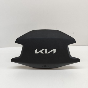 KIA EV6 2022 ULOŽENÍ VZDUCHOVÁ AIRBAG ŘÍDÍCÍ
