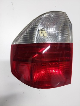 BMW X3 (E83) 06-10 LIFT LAMPA TYL TYLNA LEWA
