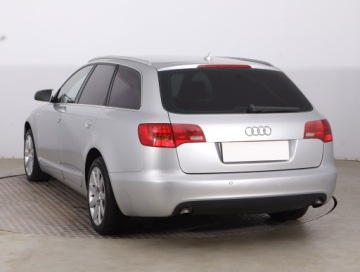 Audi A6 C6 Avant 3.0 V6 TDI 225KM 2005 Audi A6 3.0 TDI , 221 KM, 4X4, Automat, Navi, zdjęcie 3
