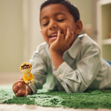 PAW PATROL JUNGLE PUPS 8 ФИГУРКИ СОБАКИ РАЙДЕР ПОВИЖНЫЕ ФИГУРКИ PAW PATROL