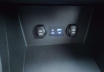 Hyundai i30 III Wagon 1.0 T-GDi 120KM 2018 Hyundai i30 Serwis ASO do koncaAsystent PasaLedGwarancja Techniczna, zdjęcie 15
