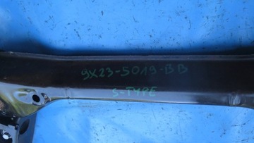 NOSNÍK NÁPRAVNICE PŘEDNÍ JAGUAR S-TYPE XF 250 9X23-5019-BB