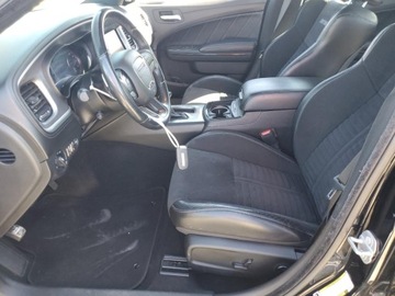 Dodge Charger VII 2021 Dodge Charger RT 2021 5.7L 5.7 Benzyna 370KM, zdjęcie 7