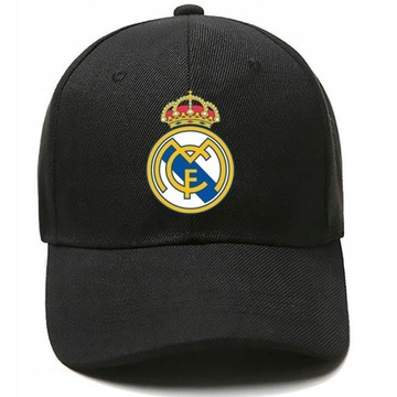 БЕЙСБОЛКА REAL MADRID, универсальная