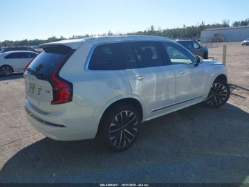Volvo XC90 II 2025 Volvo XC 90 B6 Ultra 2025 2.0l 2.0 Benzyna 295KM, zdjęcie 5