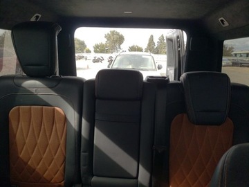 Mercedes Klasa G W464 2021 Mercedes-Benz Klasa G 63 AMG 2021 4.0l 4.0 Benzyna 577KM, zdjęcie 10