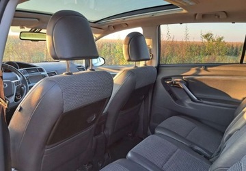 Toyota Verso Minivan Facelifting 1.6 D-4D 112KM 2015 Toyota Verso Toyota Verso 1.6 D-4D Prestige 1.6 Diesel 112KM, zdjęcie 16