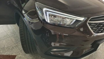 Opel Mokka I SUV 1.4 Turbo ECOTEC 140KM 2017 Opel Mokka X MOKKA X TURBO Tylko 76.ooo km Perfekcyjny stan MOZLIWA ZAMIANA, zdjęcie 29