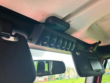 Jeep Wrangler III Unlimited Facelifting 3.6 V6 286KM 2017 Jeep Wrangler 3.6 V6 | Off-Road | Hardtop | 4x4, zdjęcie 30