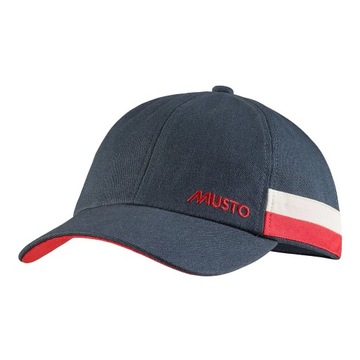 Musto czapka z daszkiem 64 CAP 82250 597