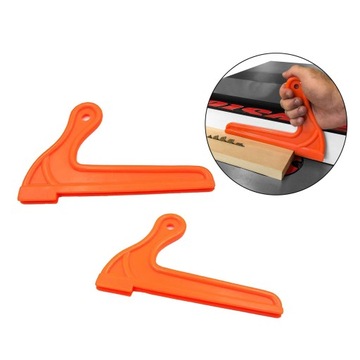 Толкатель настольной пилы