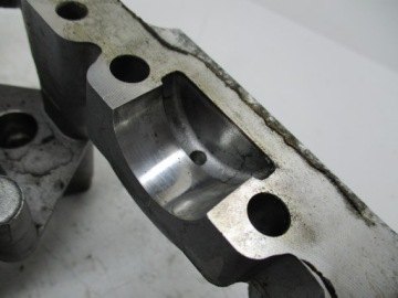 peugeot citroen 2.0 hdi RHR ролики головки 04-10