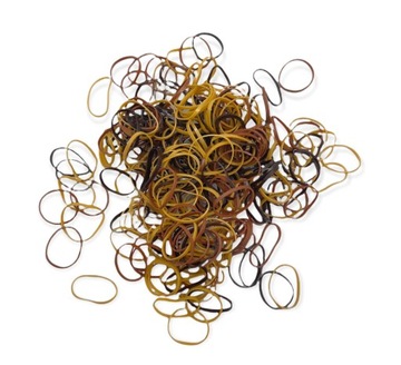 РЕЦЕПТ РЕЗИНКИ ДЛЯ ВОЛОС ШАНТ, ТРУБ 200 ШТ.