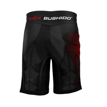 Детские тренировочные шорты DBX Bushido Snake