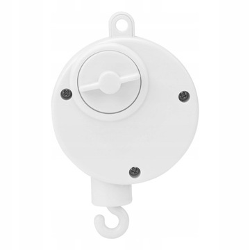 ЭЛЕКТРИЧЕСКАЯ МУЗЫКАЛЬНАЯ ШКАТУЛКА ДЛЯ ДЕТСКОЙ кроватки