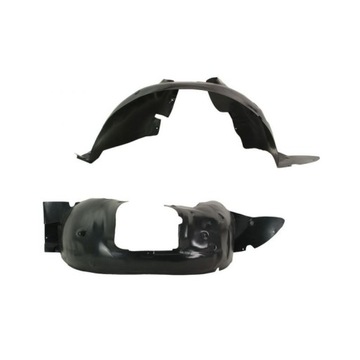 NADKOLE PRAWE PEUGEOT 206 01.98-04.09