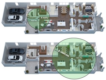 УоллиФлекс - белый