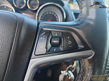 Opel Mokka I SUV 1.7 CDTI ECOTEC 130KM 2015 Opel Mokka 1,7 cdti 130KM automat klima elektryka wspomaganie alu oplacona, zdjęcie 16