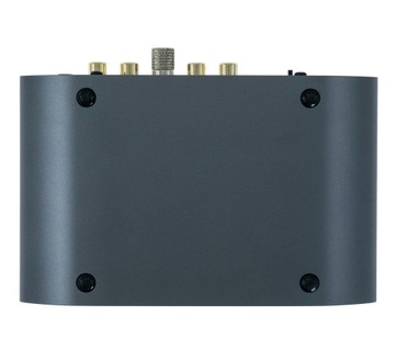 iFi Audio ZEN Phono 3 | MC/MM с интеллектуальным инфразвуковым фильтром