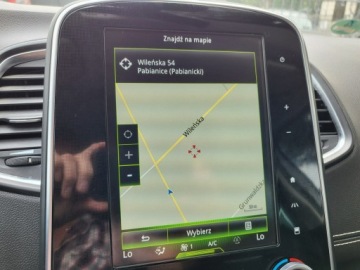 Renault Grand Scenic III 1.6 dCi 130KM 2017 Renault Grand Scenic 1.6 Diesel 130 KM Grand, zdjęcie 36