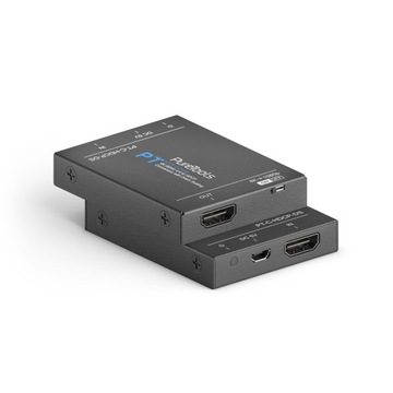 PureTools PT-C-HDCP-DS Konwerter HDMI 4K 18Gbps