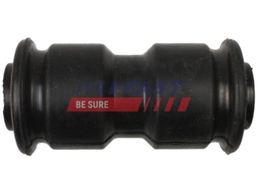 FAST FT18236 СИЛЕНТБЛОК ПРУЖИНА FIAT DOBLO 00> ЗАДНИЙ НИЖНИЙ