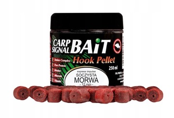 PROFESS Pellet Hook - SOCZYSTA MORWA - 12mm/250ml