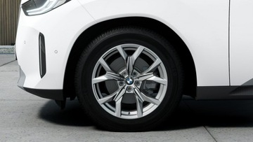 BMW X3 G45 2025 BMW X3 NOWE BMW X3 20 xDrive - Edycja Biznes!, zdjęcie 4