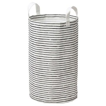IKEA pojemnik pudełko kosz NA PRANIE KLUNKA 60l