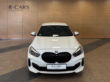 BMW Seria 1 F40 2021 BMW Seria 1 20d salon Polska FV 23 R CARS Warszawa 2.0 Diesel 150KM, zdjęcie 2