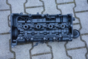 КЛАПАННАЯ КРЫШКА ГОЛОВКИ ДВИГАТЕЛЯ BMW G20 G30 2.0D B47D20B