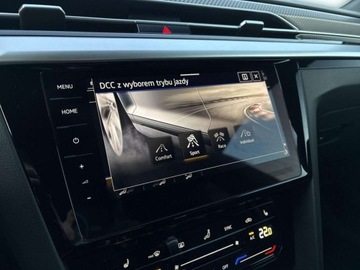 Volkswagen Arteon Shooting Brake R 2.0 TSI 320KM 2022 Volkswagen Arteon R 4Motion DCC ACC Kamery 360 HarmanKardon Hak Faktura Va, zdjęcie 23