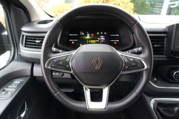 Renault Trafic III Combi 2.0 dCi  150KM 2024 Renault Trafic Bezwypadek SalonPL 9os Full LED Czuj. park. Tempomat, zdjęcie 15