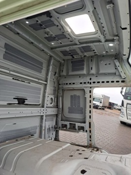 СКЕЛЕТ КАБИНЫ VOLVO FM 4 FMX EURO 6