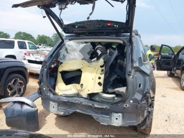 Volvo XC90 II 2022 Volvo XC 90 2022 Volvo XC90 T5 FWD Momentum 7P 2.0 Benzyna 258KM, zdjęcie 15