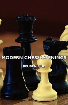 Modern Chess Openings REUBEN FINE